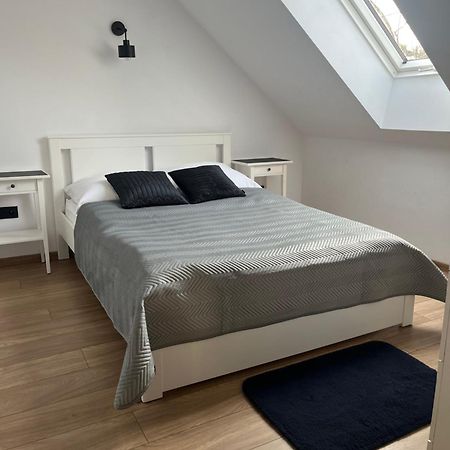 Apartamenty Na Blichu - Noclegi Energylandia Zator Eksteriør bilde