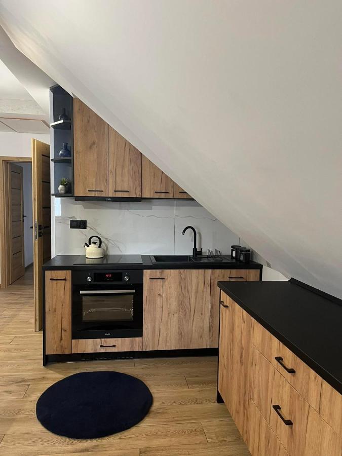 Apartamenty Na Blichu - Noclegi Energylandia Zator Eksteriør bilde