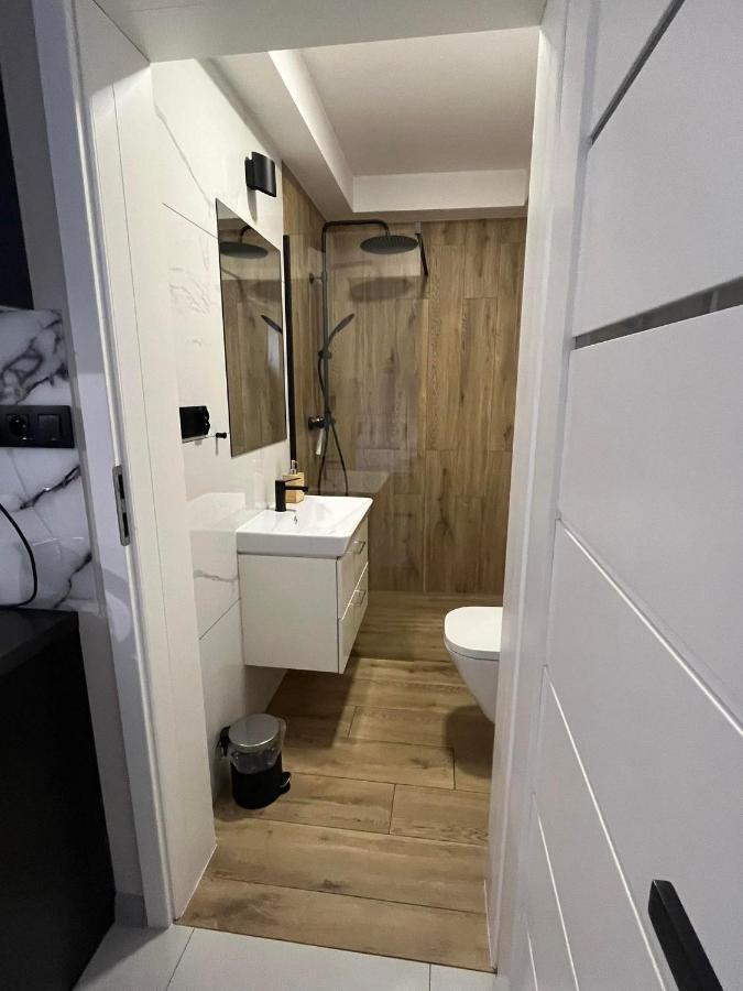 Apartamenty Na Blichu - Noclegi Energylandia Zator Eksteriør bilde