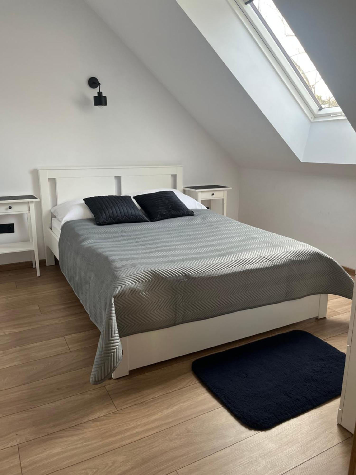 Apartamenty Na Blichu - Noclegi Energylandia Zator Eksteriør bilde